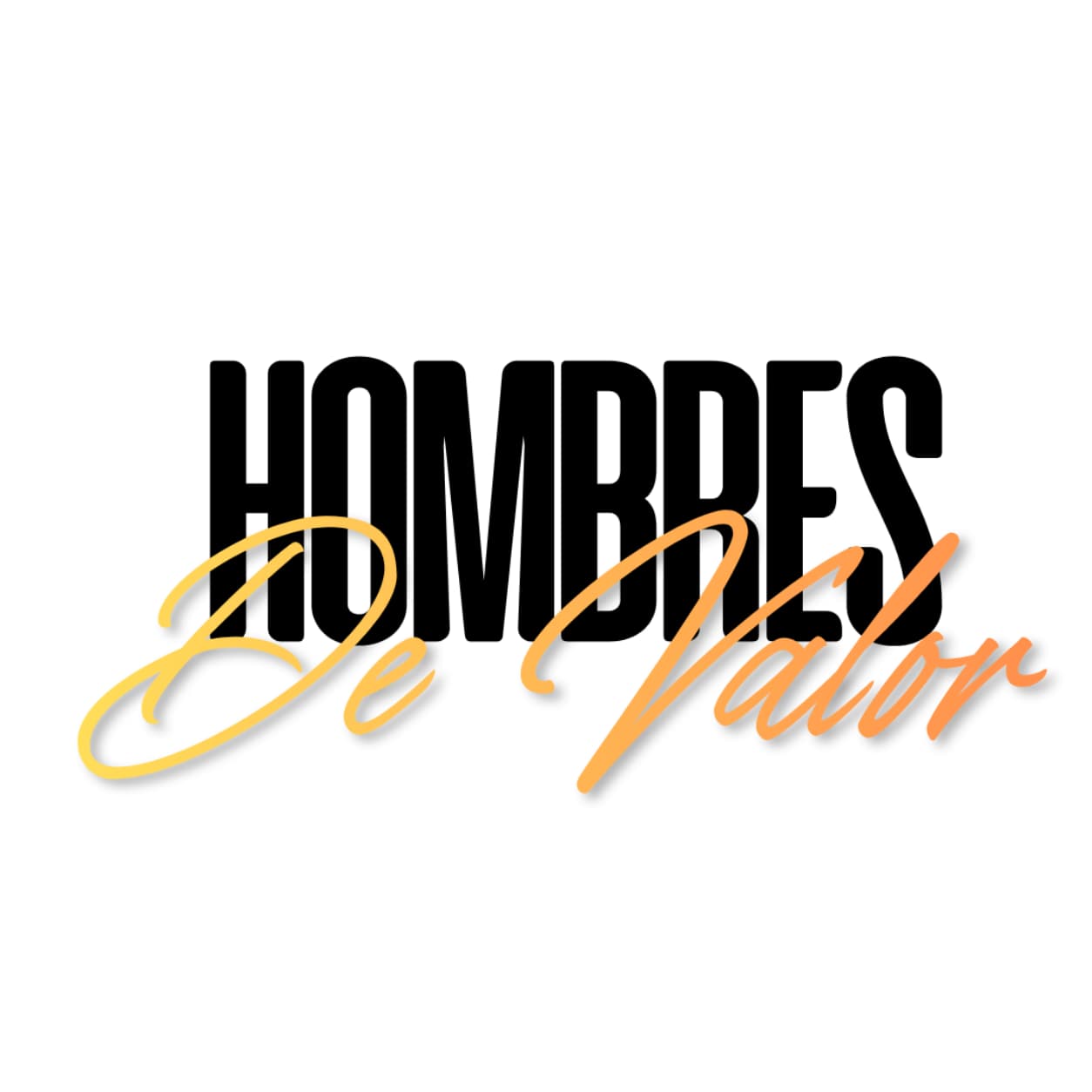 Ministerio de Hombres