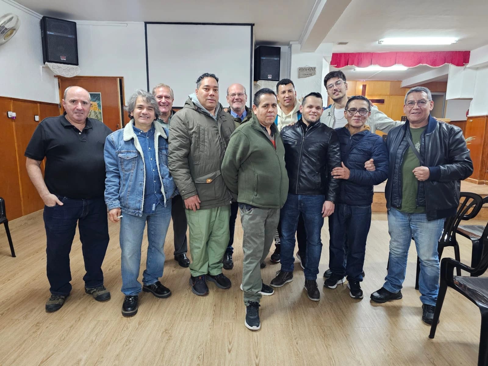 Hermandad